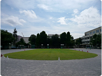 桐ヶ丘郷小学校（東京都北区）