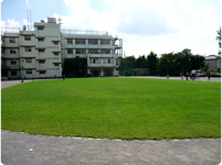 堀船小学校（東京都北区）